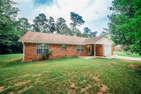 800 N Brooks St, Broken Bow, OK 74728 photo 1