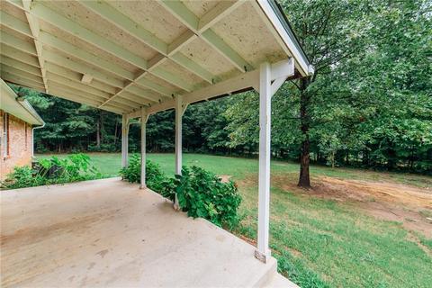 800 N Brooks St, Broken Bow, OK 74728 photo 21