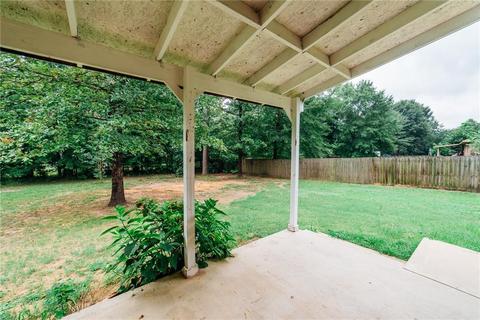 800 N Brooks St, Broken Bow, OK 74728 photo 22