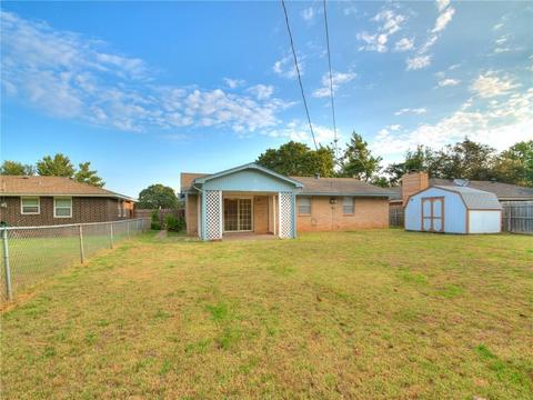 524 E 28th St, Edmond, OK 73013 photo 15
