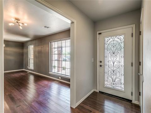 13613 Silver Eagle Trl, Edmond, OK 73013 photo 3