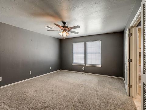 13613 Silver Eagle Trl, Edmond, OK 73013 photo 19