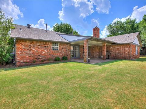 13613 Silver Eagle Trl, Edmond, OK 73013 photo 33