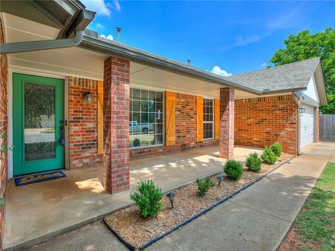 13613 Silver Eagle Trl, Edmond, OK 73013 photo 2