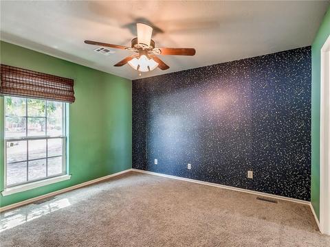 13613 Silver Eagle Trl, Edmond, OK 73013 photo 29