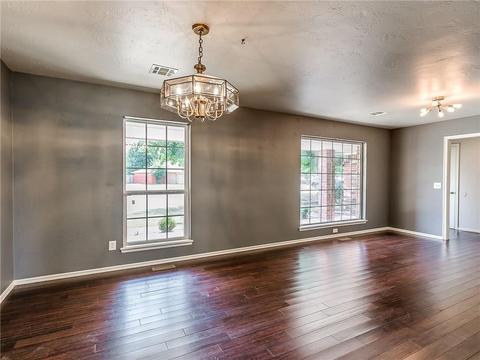 13613 Silver Eagle Trl, Edmond, OK 73013 photo 16