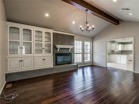 13613 Silver Eagle Trl, Edmond, OK 73013 photo 4