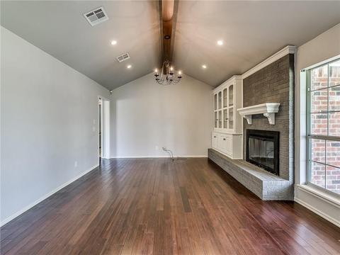 13613 Silver Eagle Trl, Edmond, OK 73013 photo 6
