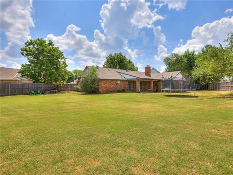 13613 Silver Eagle Trl, Edmond, OK 73013 photo 34