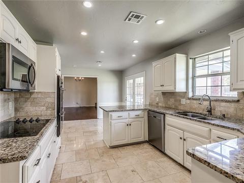 13613 Silver Eagle Trl, Edmond, OK 73013 photo 12