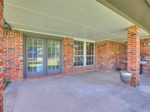 13613 Silver Eagle Trl, Edmond, OK 73013 photo 31
