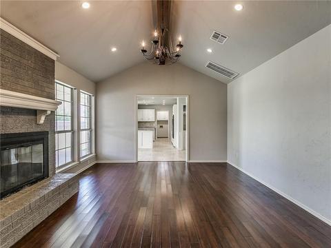 13613 Silver Eagle Trl, Edmond, OK 73013 photo 5