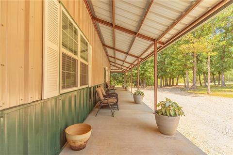 108 Kimberly Dr, Mcloud, OK 74851 photo 4