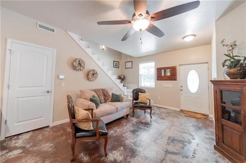 108 Kimberly Dr, Mcloud, OK 74851 photo 6