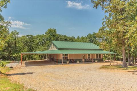 108 Kimberly Dr, Mcloud, OK 74851 photo 2