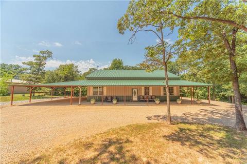 108 Kimberly Dr, Mcloud, OK 74851 photo 1