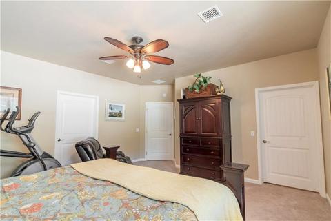 108 Kimberly Dr, Mcloud, OK 74851 photo 13