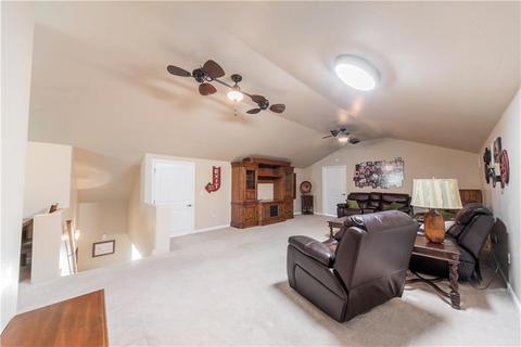 108 Kimberly Dr, Mcloud, OK 74851 photo 27