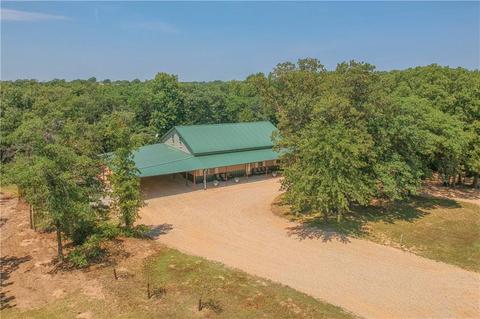 108 Kimberly Dr, Mcloud, OK 74851 photo 36