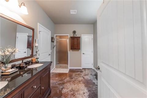 108 Kimberly Dr, Mcloud, OK 74851 photo 14