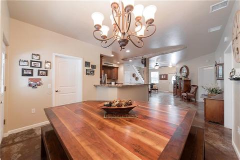 108 Kimberly Dr, Mcloud, OK 74851 photo 11