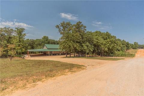 108 Kimberly Dr, Mcloud, OK 74851 photo 35