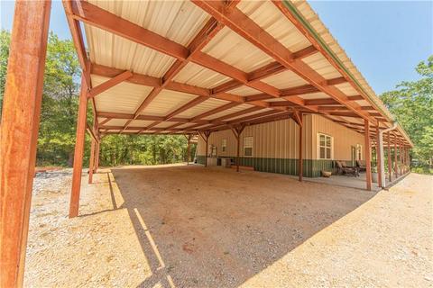 108 Kimberly Dr, Mcloud, OK 74851 photo 3
