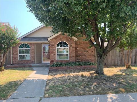 2104 Westmore Dr, Moore, OK 73170 photo 4