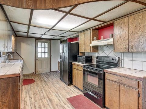 770100 S 3410 Rd, Tryon, OK 74875 photo 2