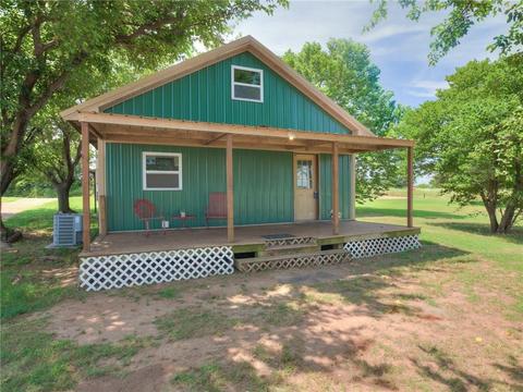 770100 S 3410 Rd, Tryon, OK 74875 photo 1