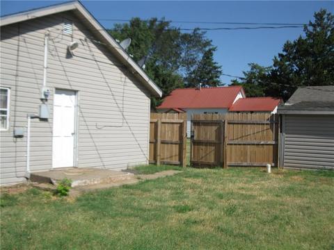 507 N 10 St, Thomas, OK 73669 photo 31