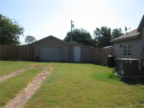 507 N 10 St, Thomas, OK 73669 photo 4