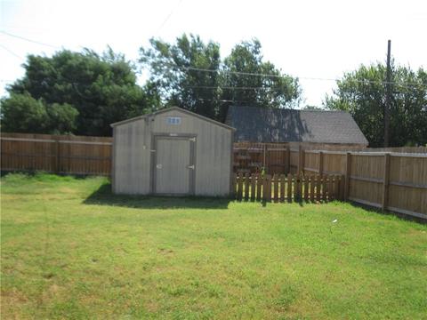 507 N 10 St, Thomas, OK 73669 photo 32