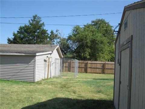 507 N 10 St, Thomas, OK 73669 photo 35