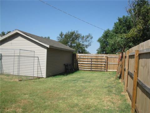 507 N 10 St, Thomas, OK 73669 photo 33