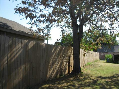 507 N 10 St, Thomas, OK 73669 photo 5