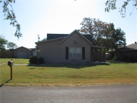 507 N 10 St, Thomas, OK 73669 photo 2