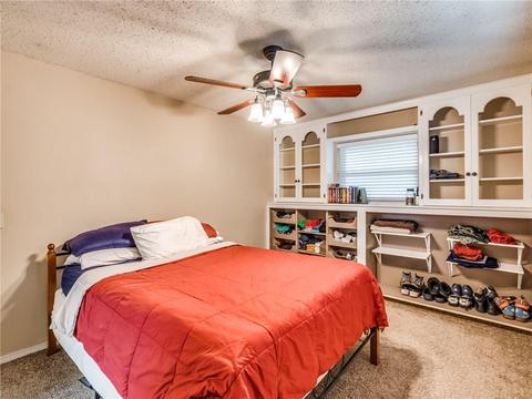 1716 N Rolling Rdg, Bethany, OK 73008 photo 18