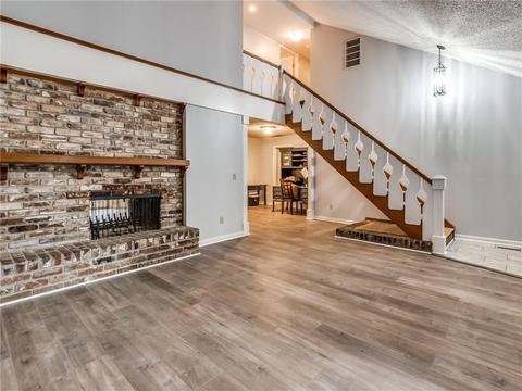 1716 N Rolling Rdg, Bethany, OK 73008 photo 6