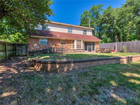 1716 N Rolling Rdg, Bethany, OK 73008 photo 33