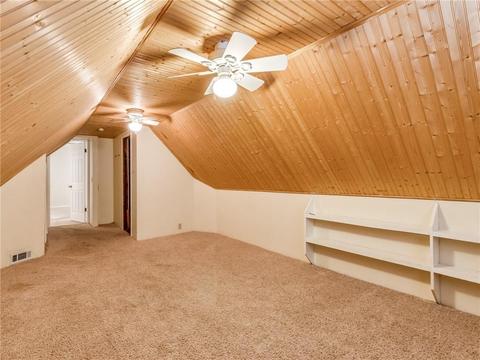 1716 N Rolling Rdg, Bethany, OK 73008 photo 30