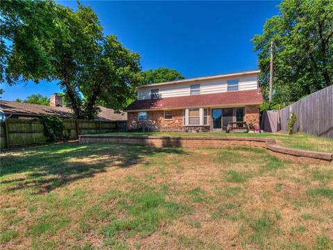 1716 N Rolling Rdg, Bethany, OK 73008 photo 34