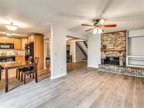 1716 N Rolling Rdg, Bethany, OK 73008 photo 16