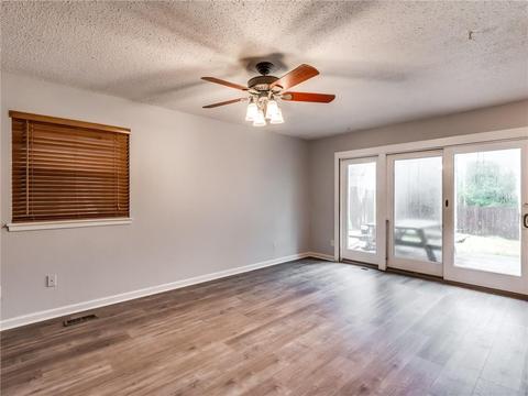 1716 N Rolling Rdg, Bethany, OK 73008 photo 14