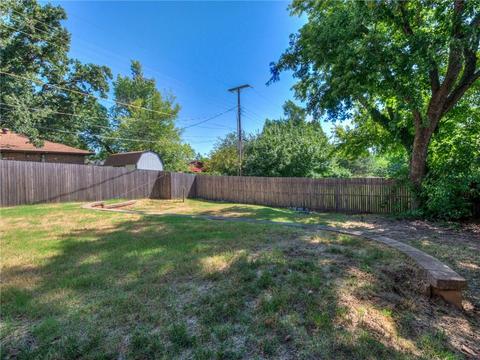 1716 N Rolling Rdg, Bethany, OK 73008 photo 32