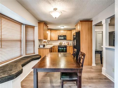 1716 N Rolling Rdg, Bethany, OK 73008 photo 12