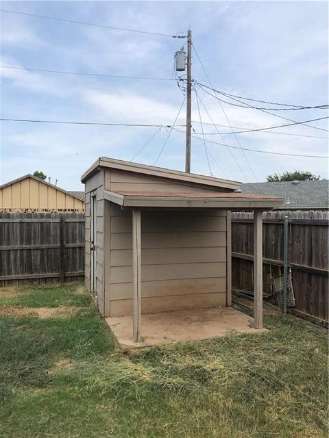 1207 Asalee St, Altus, OK 73521 photo 25