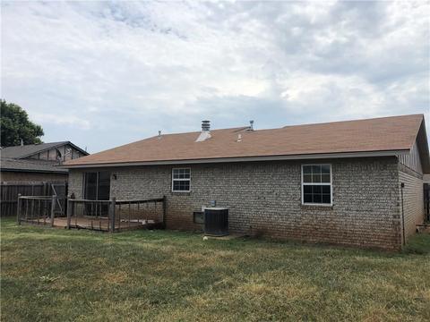 1207 Asalee St, Altus, OK 73521 photo 24