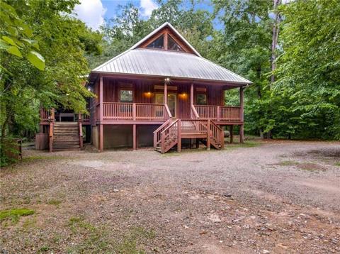 243 Deer Creek Trl Broken Bow Ok 74728 21 Photos Mls 879074