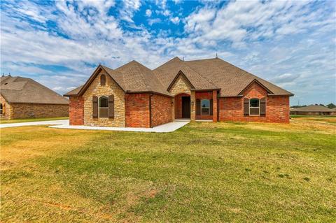 3325 NW 22nd Pl, Newcastle, OK 73065 photo 1